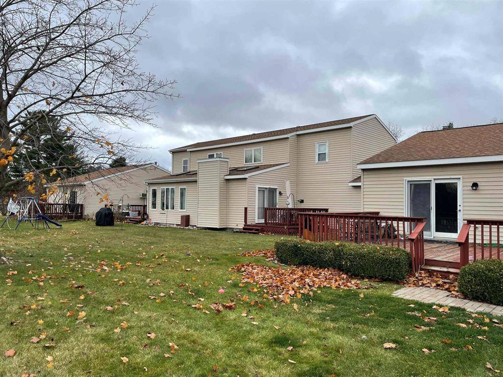 Oscoda Twp, MI 48750,5770 Cedar Lake Road B