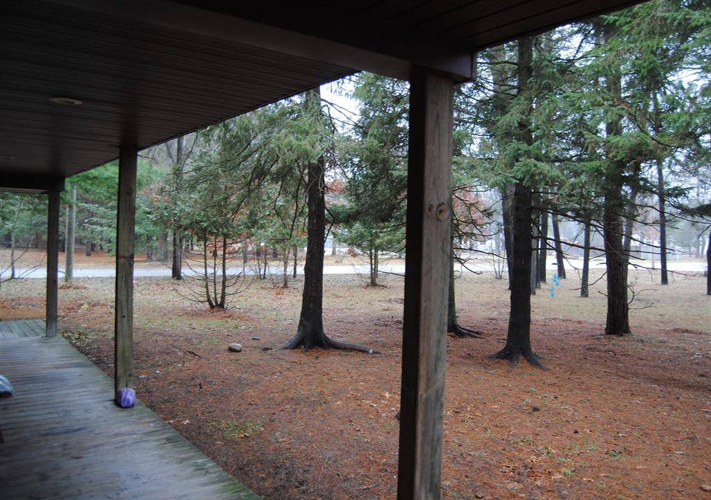 Big Creek Twp, MI 48647,704 W 10th Street Lot: 39/40