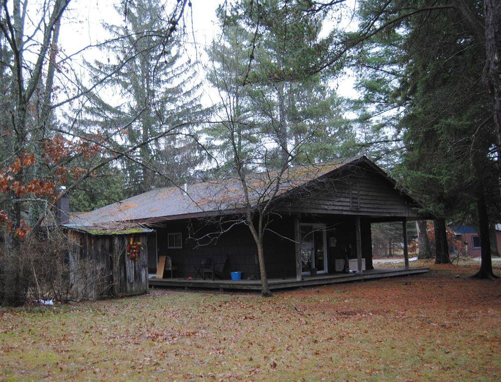 Big Creek Twp, MI 48647,704 W 10th Street Lot: 39/40