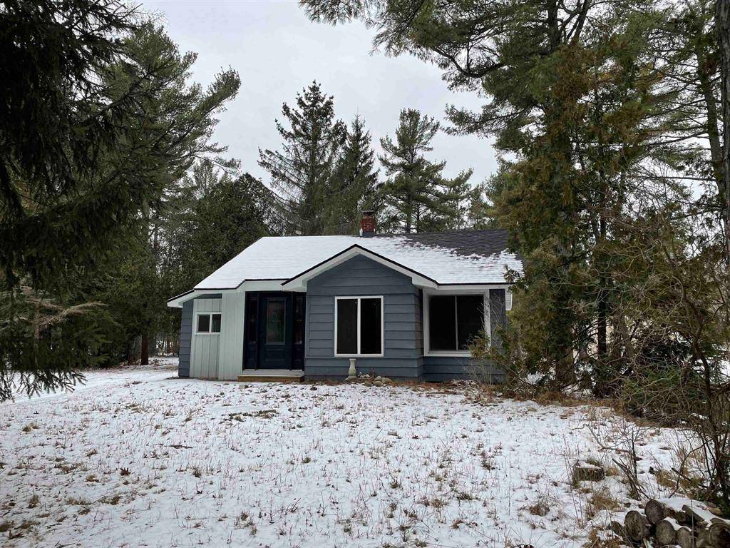 Au Sable Twp, MI 48750,3777 N US-23