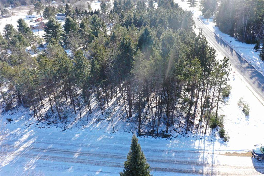 Churchill Twp, MI 48661,P1 Gerald Miller Road
