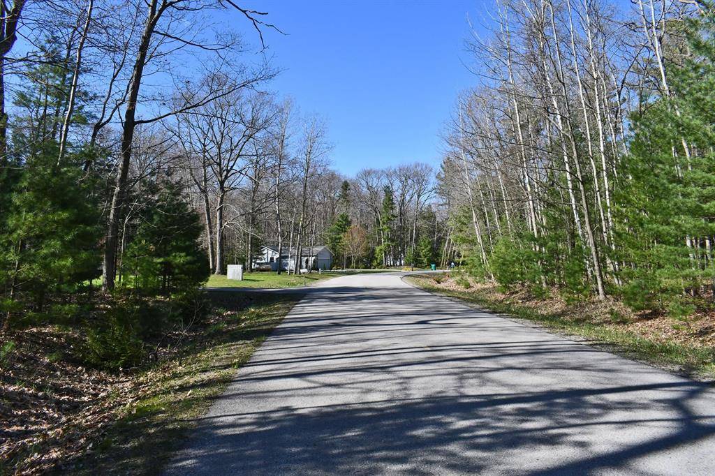 Oscoda Twp, MI 48750,0 Lakewood Drive