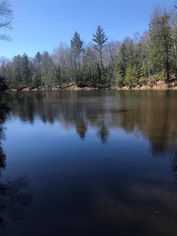 Bourret Twp, MI 48610,2823 River Ridge Road