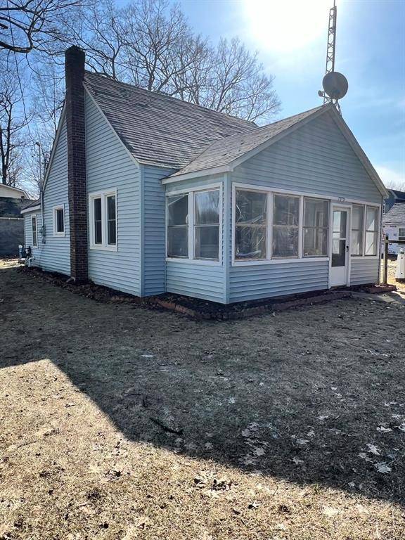 Lyon Twp, MI 48653,213 Evens Avenue