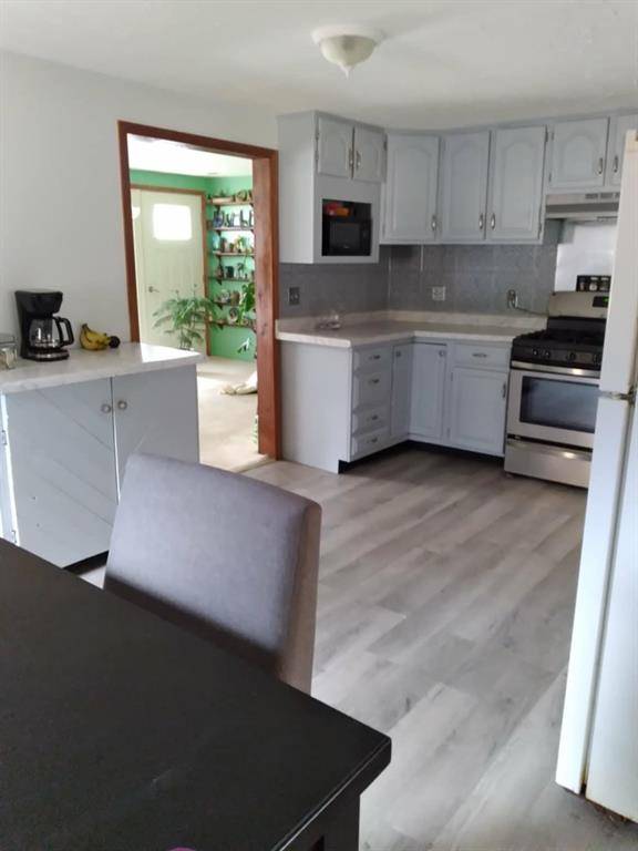 Rose Twp, MI 48635,2665 Rose City Road