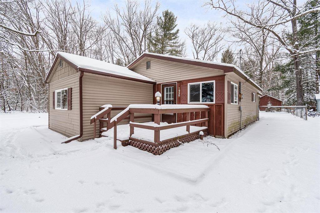 Oscoda Twp, MI 48750,1995 Bear Lane