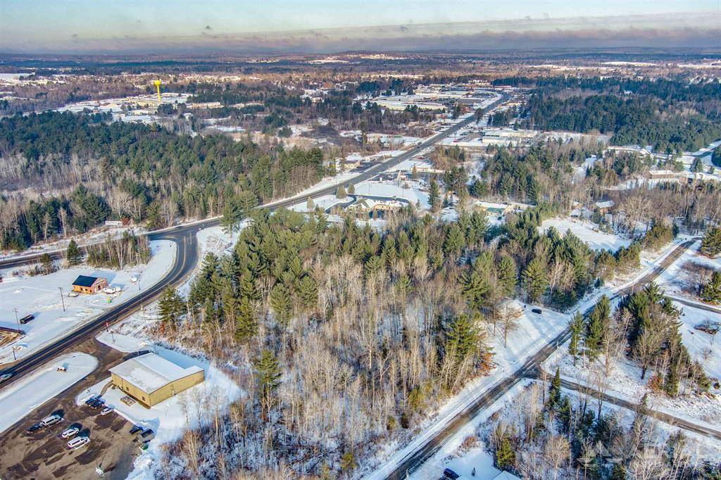 West Branch Twp, MI 48661,Parcel 2 M-76 Lot: 2