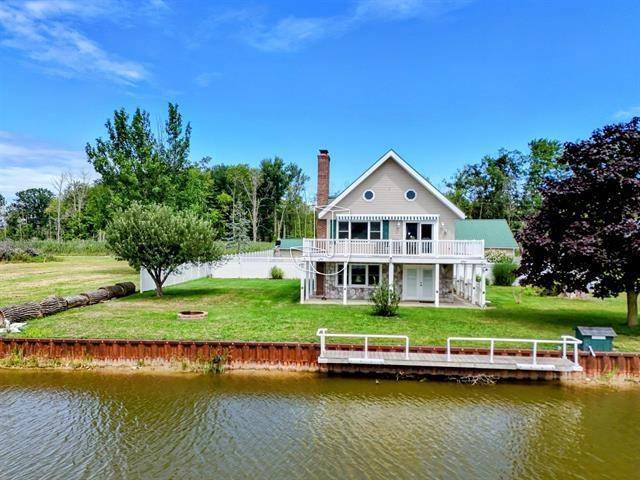 Au Gres Twp, MI 48703,2414 Lola Lane