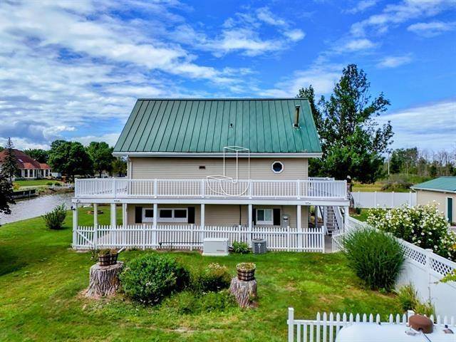 Au Gres Twp, MI 48703,2414 Lola Lane