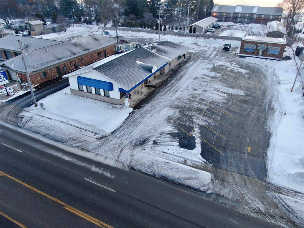 Oscoda Twp, MI 48750,5226 N US-23
