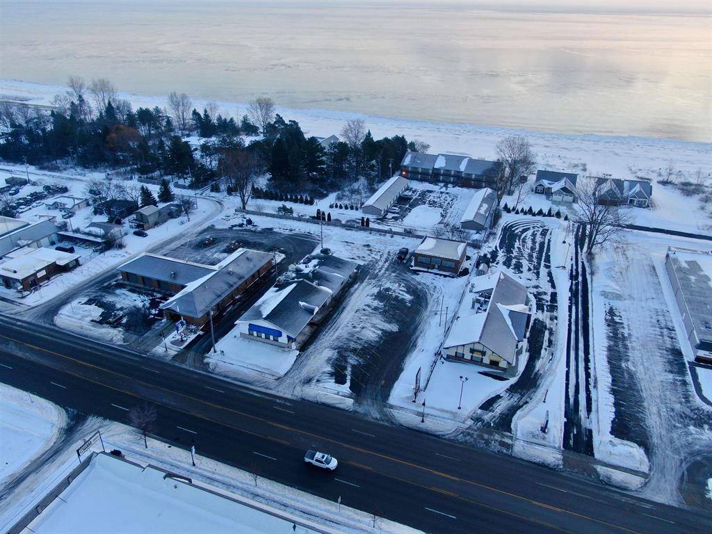 Oscoda Twp, MI 48750,5226 N US-23