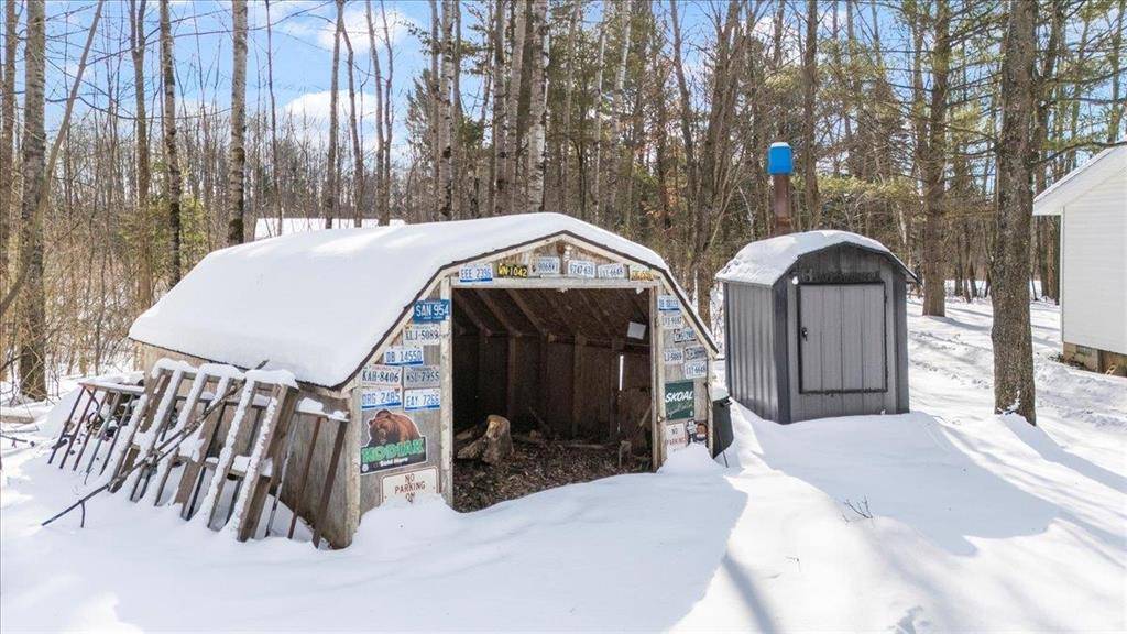 Hill Twp, MI 48635,2670 Bass Lake Road