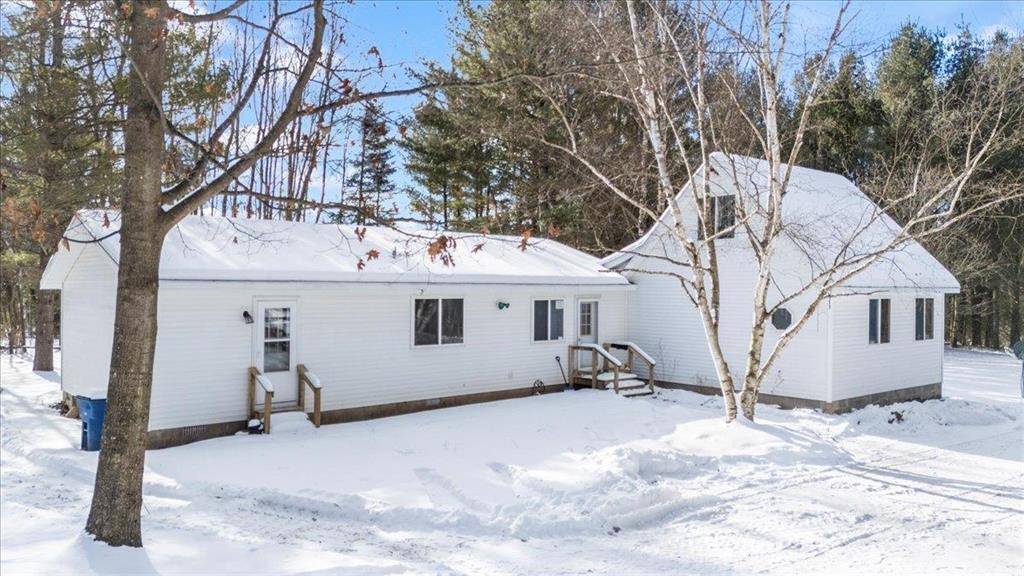 Hill Twp, MI 48635,2670 Bass Lake Road