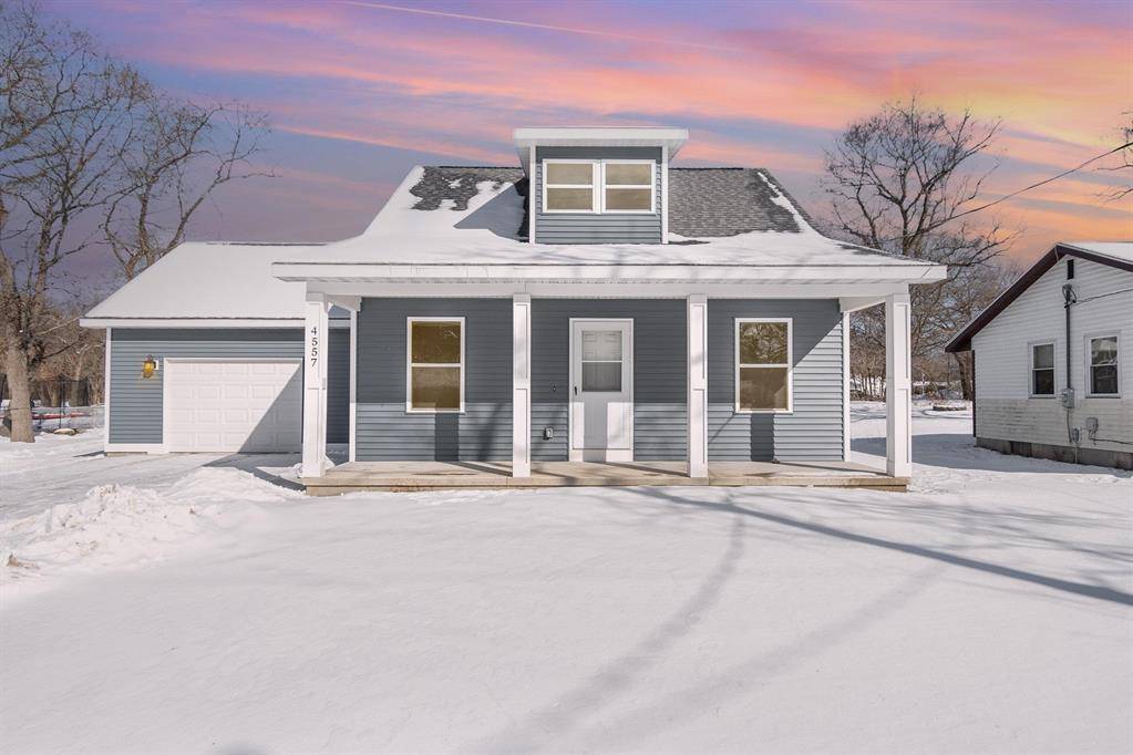 Oscoda Twp, MI 48750,4557 F-41
