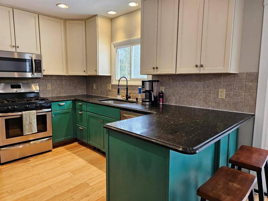 Tawas Twp, MI 48763,1116 Margo Street