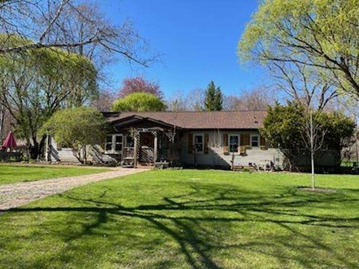 Sims Twp, MI 48703,3745 McLean Road
