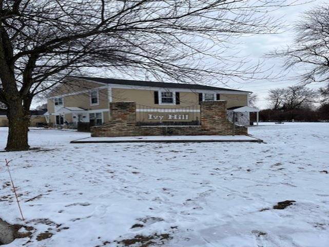 Saginaw Twp, MI 48603,2530 Ivy Hill