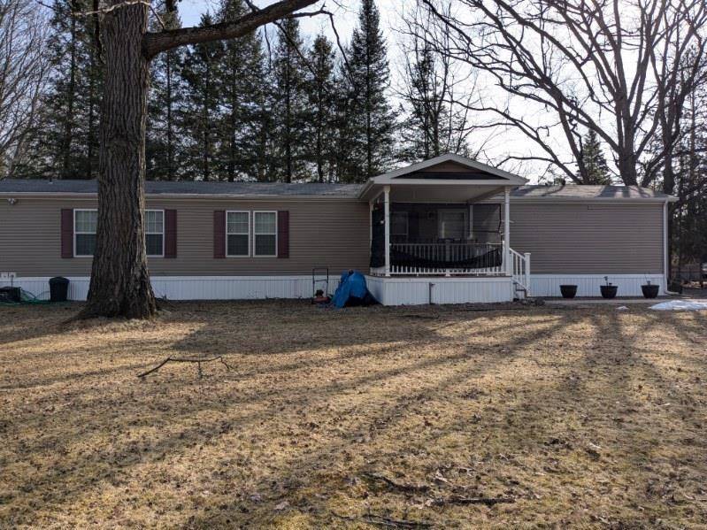 Plainfield Twp, MI 48739,8492 Ora Lake Road