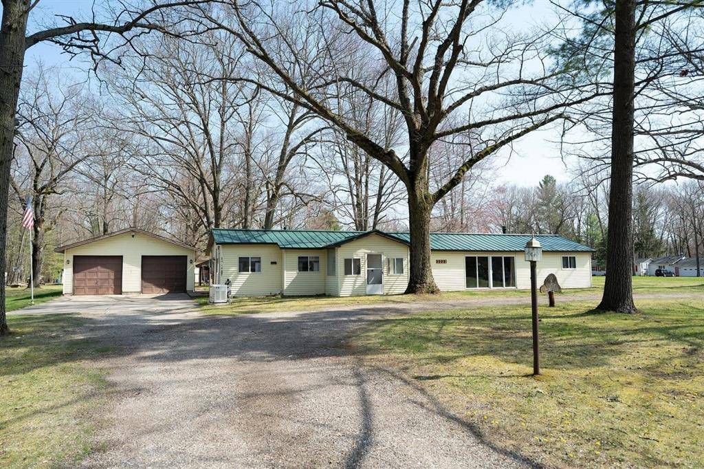 Markey Twp, MI 48629,3222 E Houghton Lake Drive