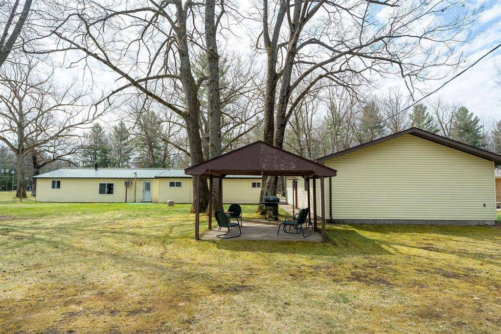 Markey Twp, MI 48629,3222 E Houghton Lake Drive