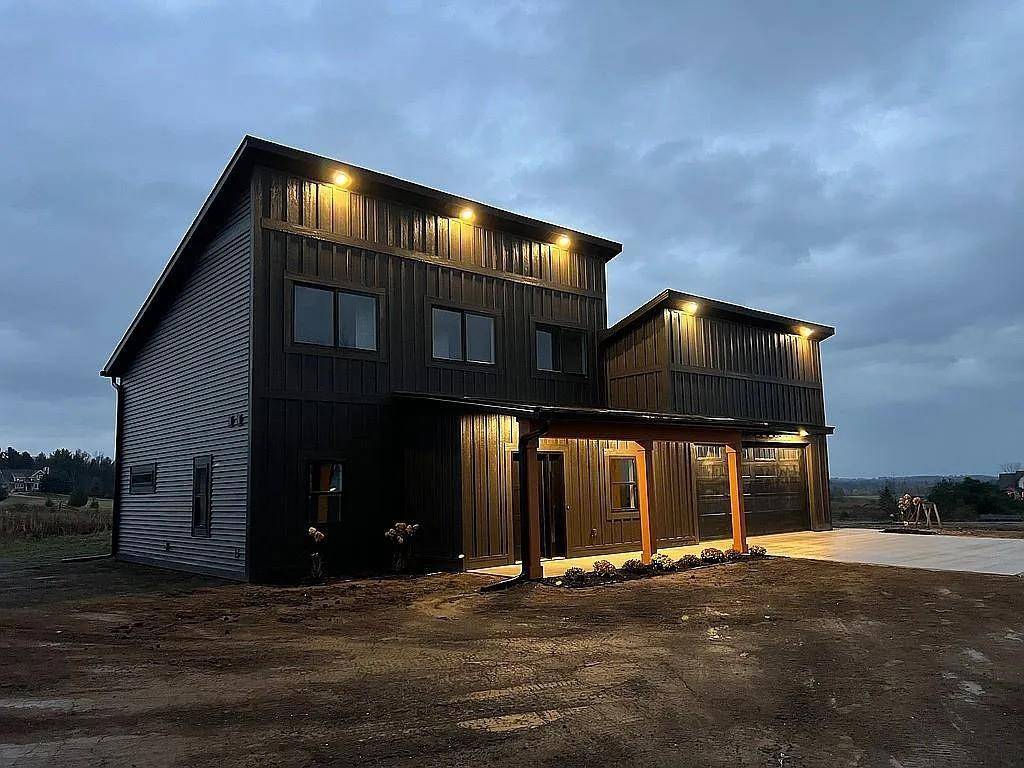 West Branch Twp, MI 48661,2458 Maes Road