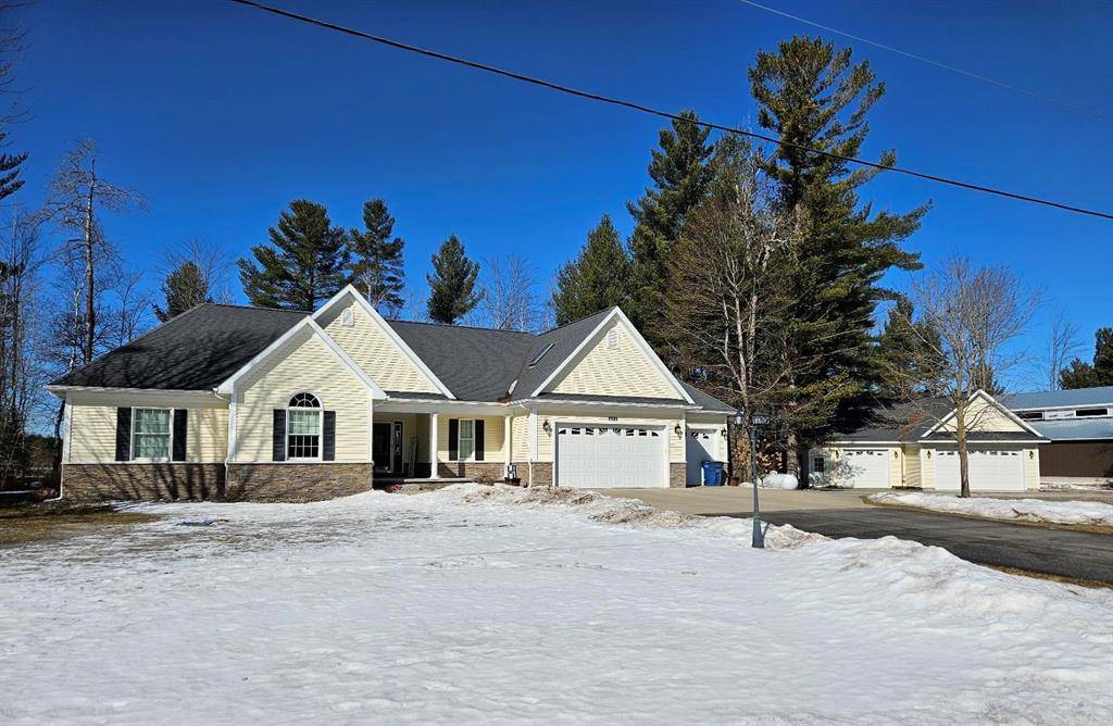 Tawas Twp, MI 48763,444 S Remington Drive