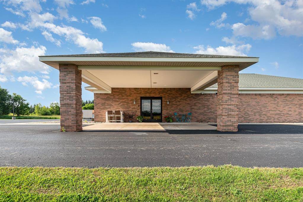 Plainfield Twp, MI 48739,4093 M-65