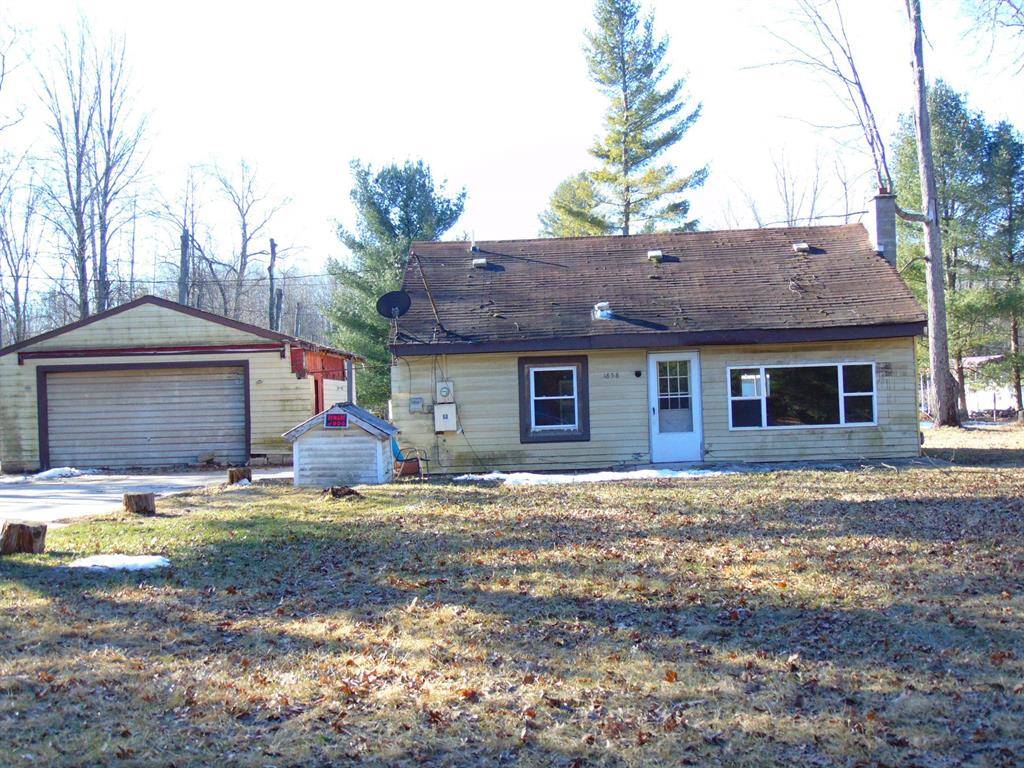 Mills Twp, MI 48756,1858 3rd Street