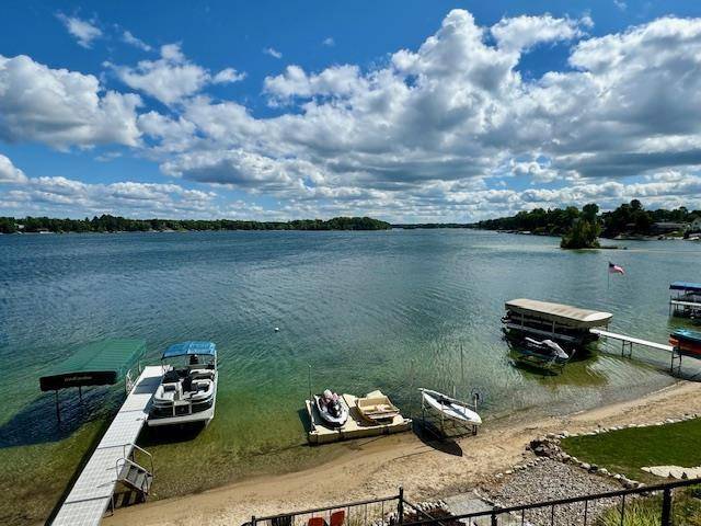 Garfield Twp, MI 49685,940 N West Silver Lake Road