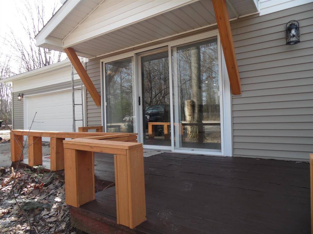 Clement Twp, MI 48624,4177 Seminole Street
