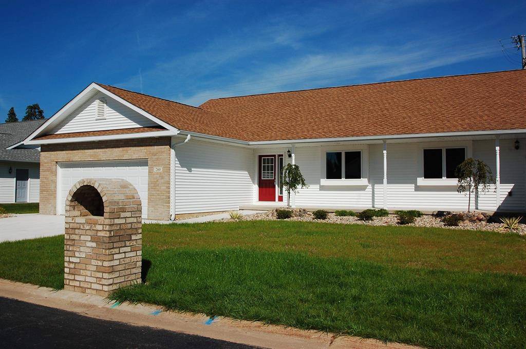 West Branch Twp, MI 48661,268 Windemere Place 14B Lot: 14B