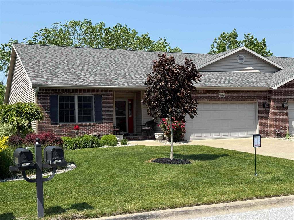 Saginaw Twp, MI 48603,3004 Mackinaw Meadows Drive