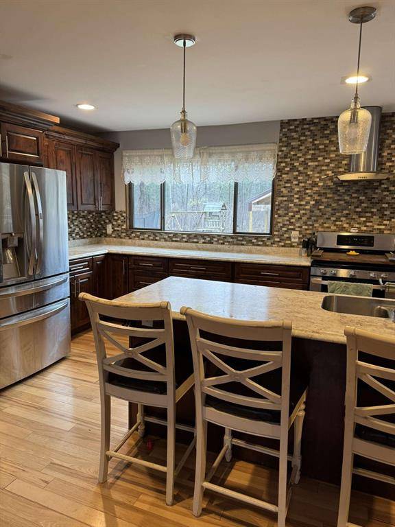 Lincoln Twp, MI 48658,3064 Grove Road
