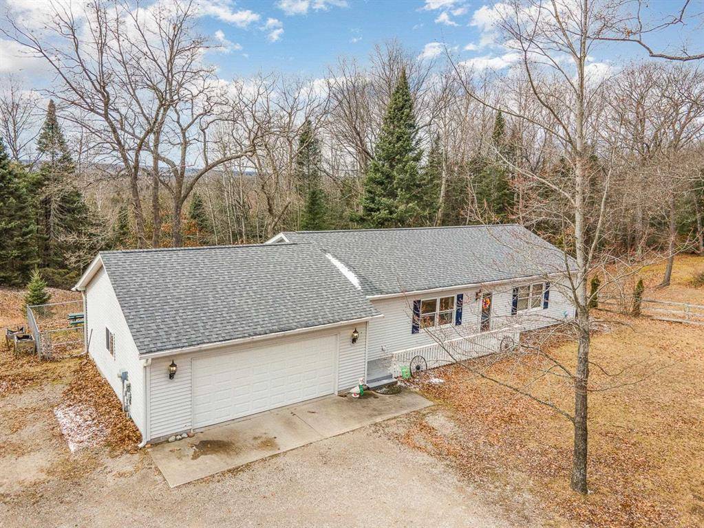 Oscoda Twp, MI 48750,664 Bissonette Road