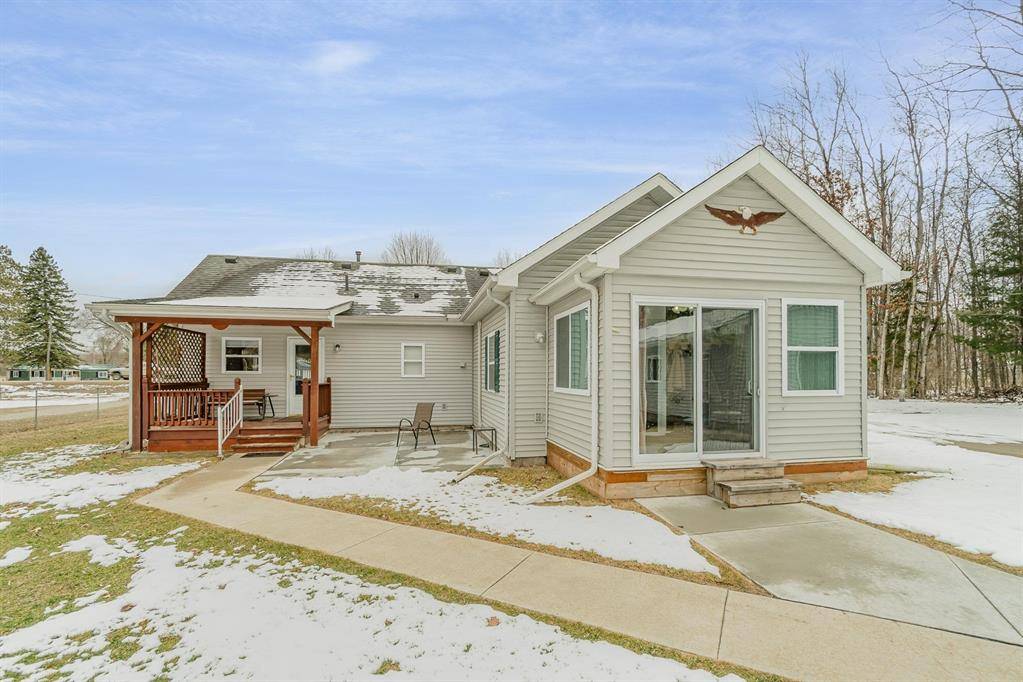 Plainfield Twp, MI 48739,6678 E Esmond Road