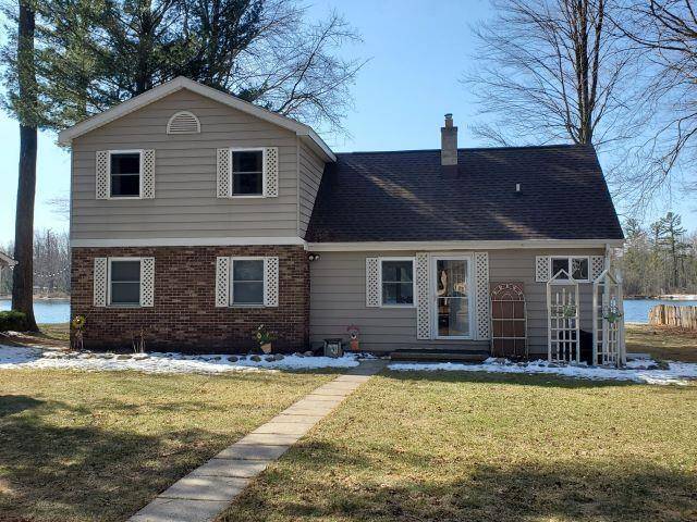 Mills Twp, MI 48756,2108 W Northshore Drive Lot: 75