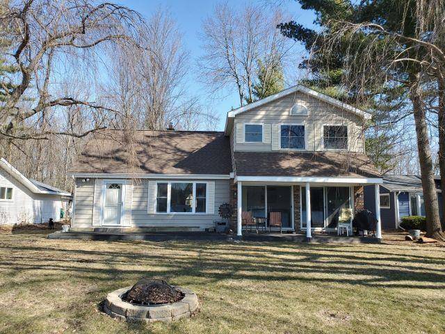 Mills Twp, MI 48756,2108 W Northshore Drive Lot: 75