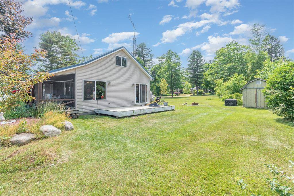 Alabaster Twp, MI 48763,1016 5th Street