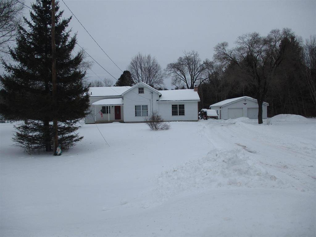 Tawas Twp, MI 48763,882 Meadow Road