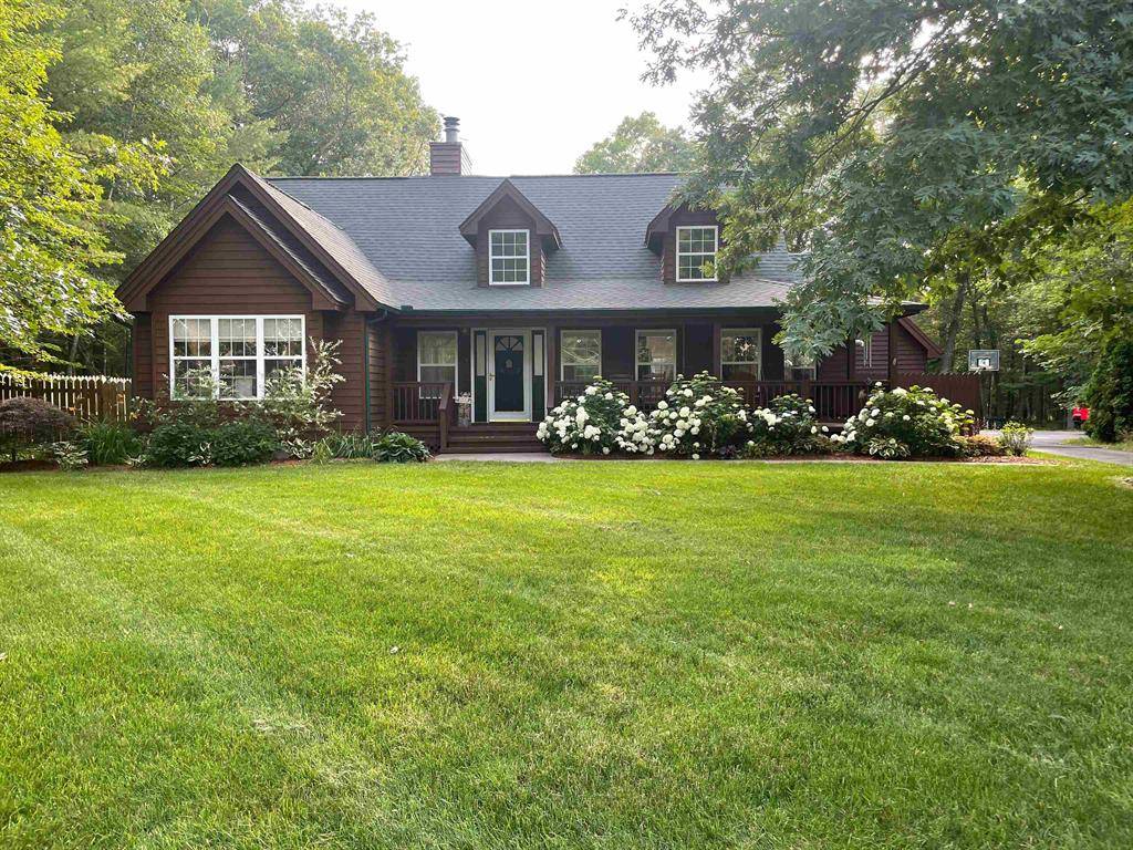 Oscoda Twp, MI 48750,7149 Cedar Lake Road