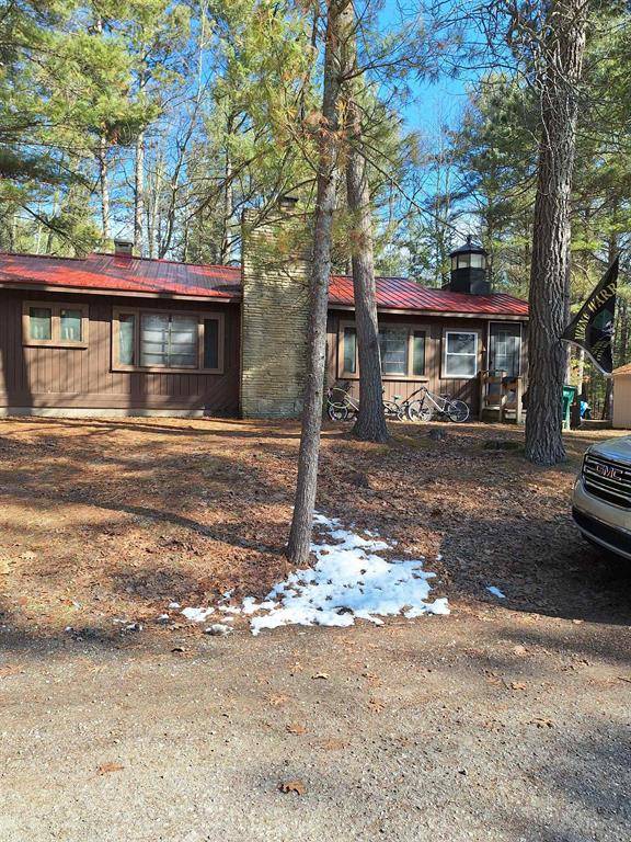 Baldwin Twp, MI 48730,2503 Blackfoot Drive