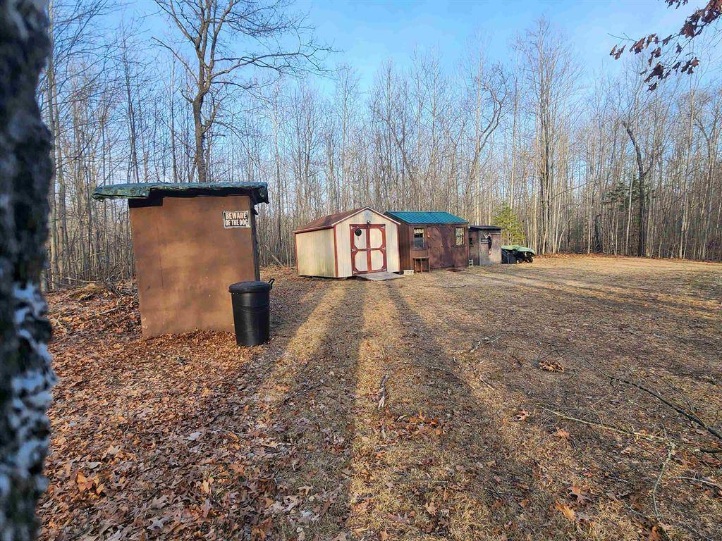 Hawes Twp, MI 48762,Kirche In The Woods Drive