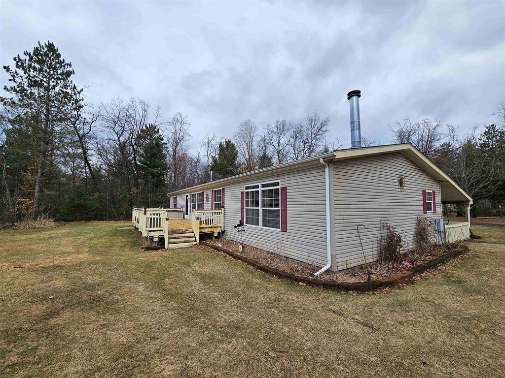 Mills Twp, MI 48756,2436 Silver Lake Road