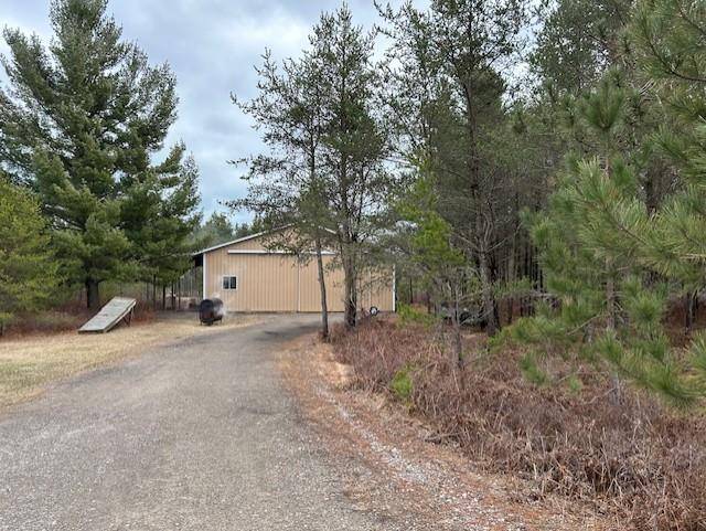 Baldwin Twp, MI 48730,840 Kunze Road
