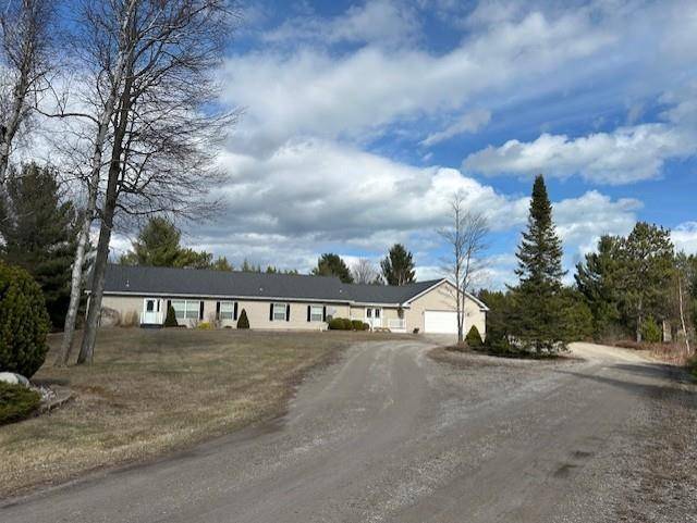 Baldwin Twp, MI 48730,840 Kunze Road