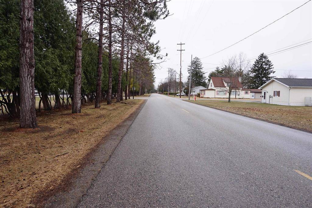 Baldwin Twp, MI 48730,521 Washington Avenue