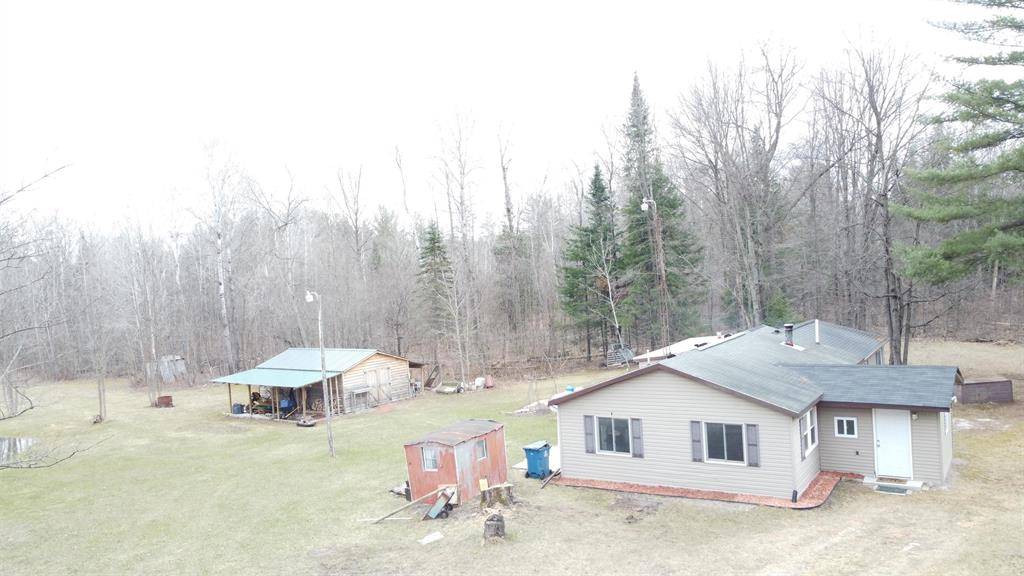 Bourret Twp, MI 48610,5566 Bensch Road