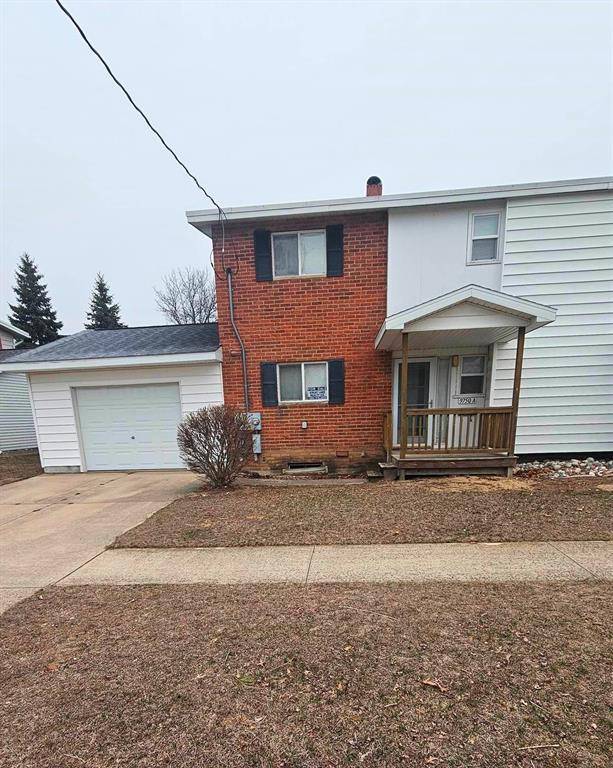Oscoda Twp, MI 48750,9750 8th Street A