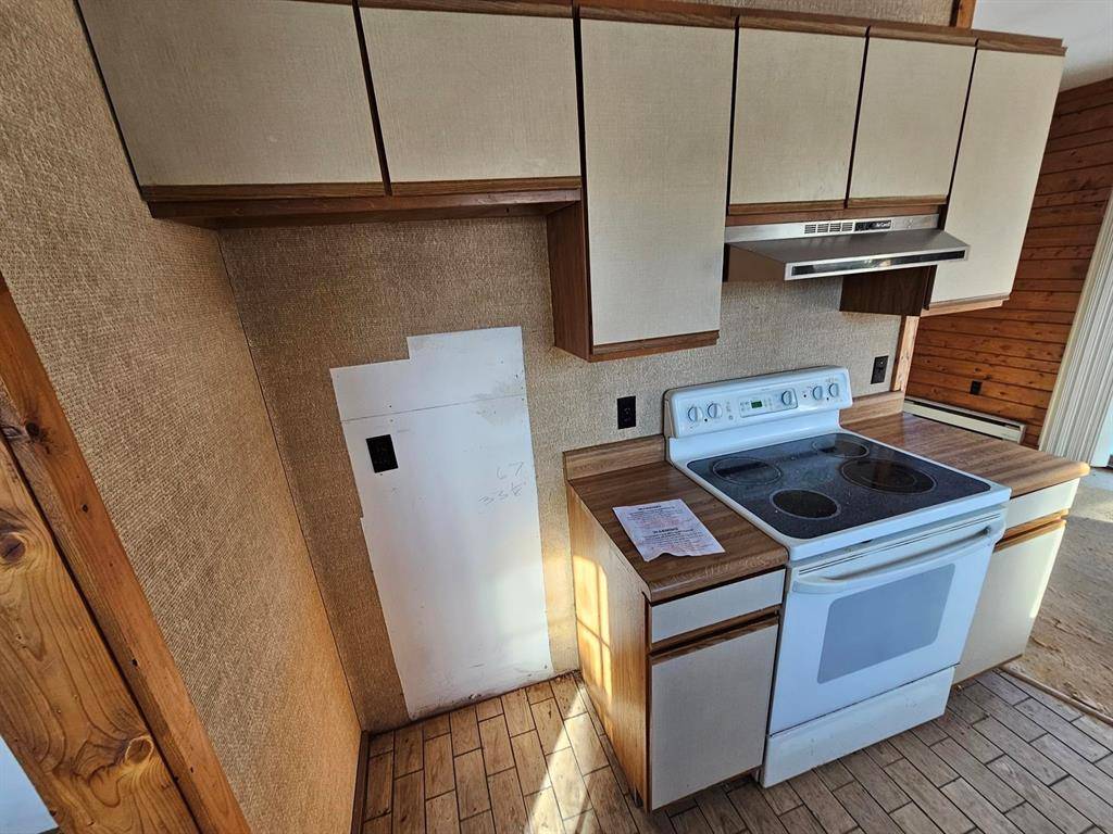Caledonia Twp, MI 49747,3489 W Hubbard Lake Trail