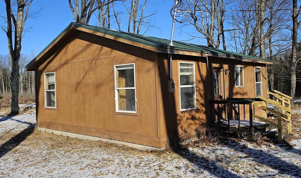 Caledonia Twp, MI 49747,3489 W Hubbard Lake Trail